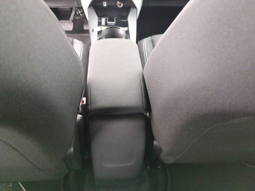 Lancia Ypsilon usata a Treviso (20)
