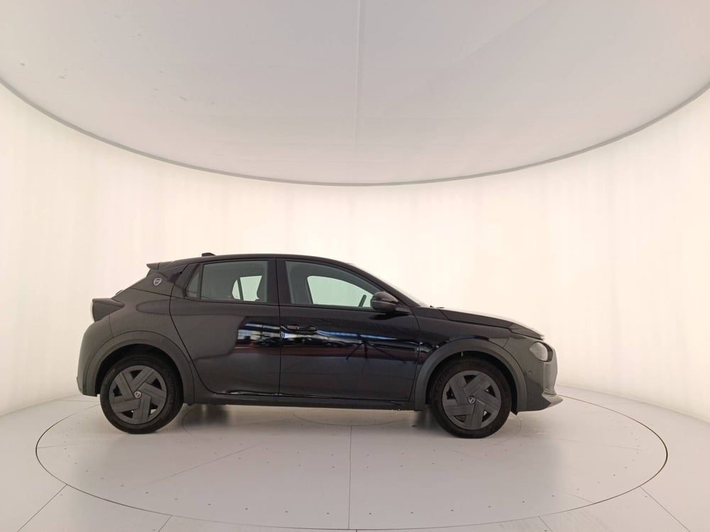 Lancia Ypsilon usata a Treviso (7)