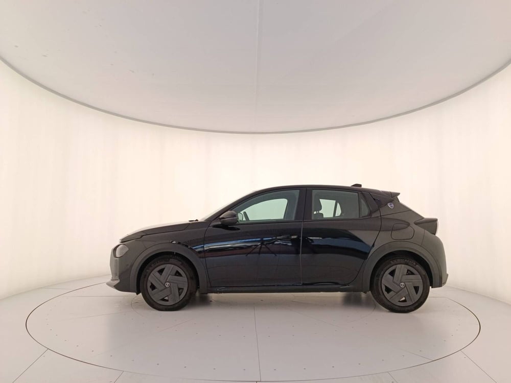 Lancia Ypsilon usata a Treviso (8)