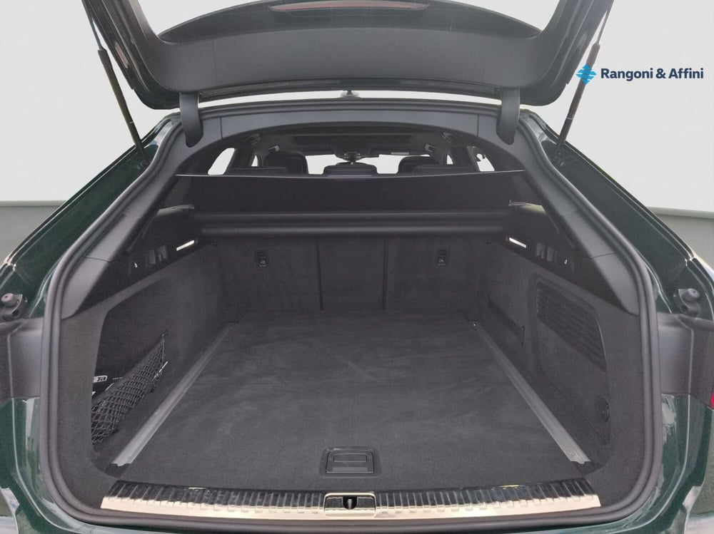 Audi A6 Avant e-Tron usata a Brescia (11)
