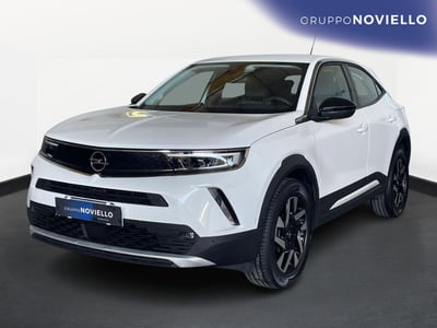 Opel Mokka 1.5 diesel Elegance del 2021 usata a Battipaglia