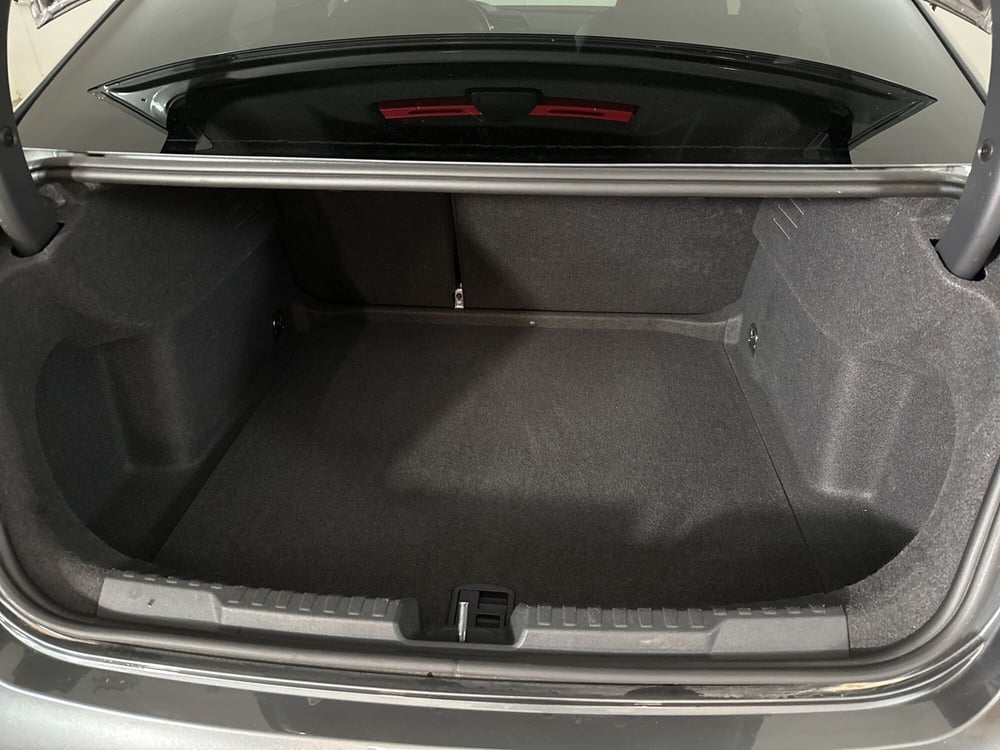 Audi A3 Sedan usata a Caserta (18)