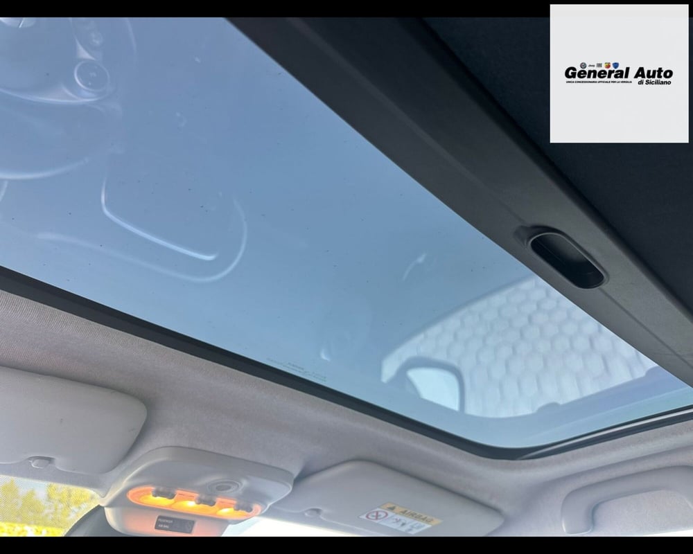 smart Fortwo usata a Lucca (13)