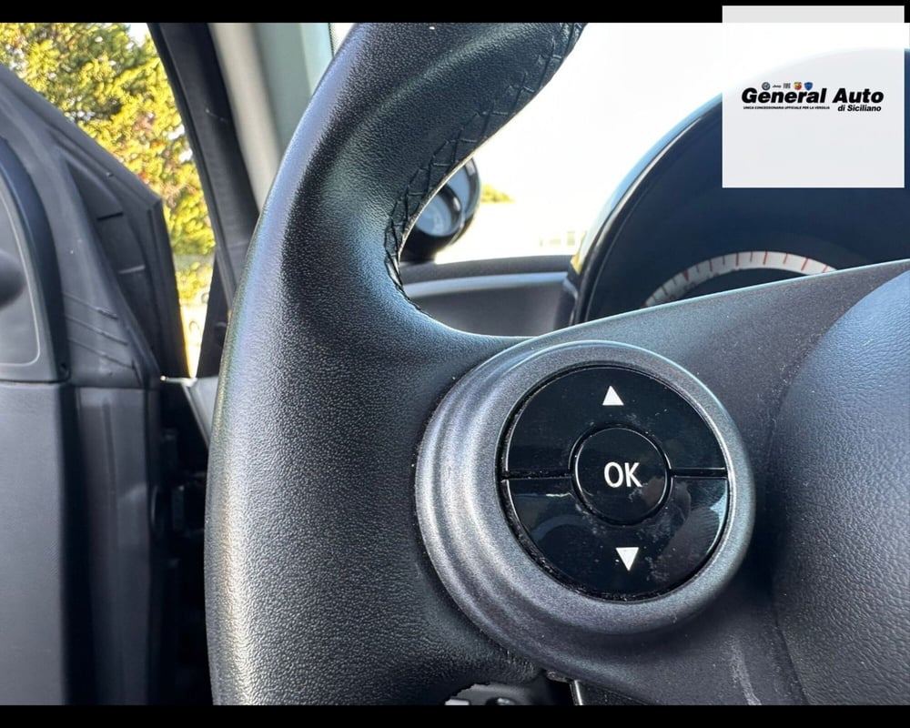 smart Fortwo usata a Lucca (20)