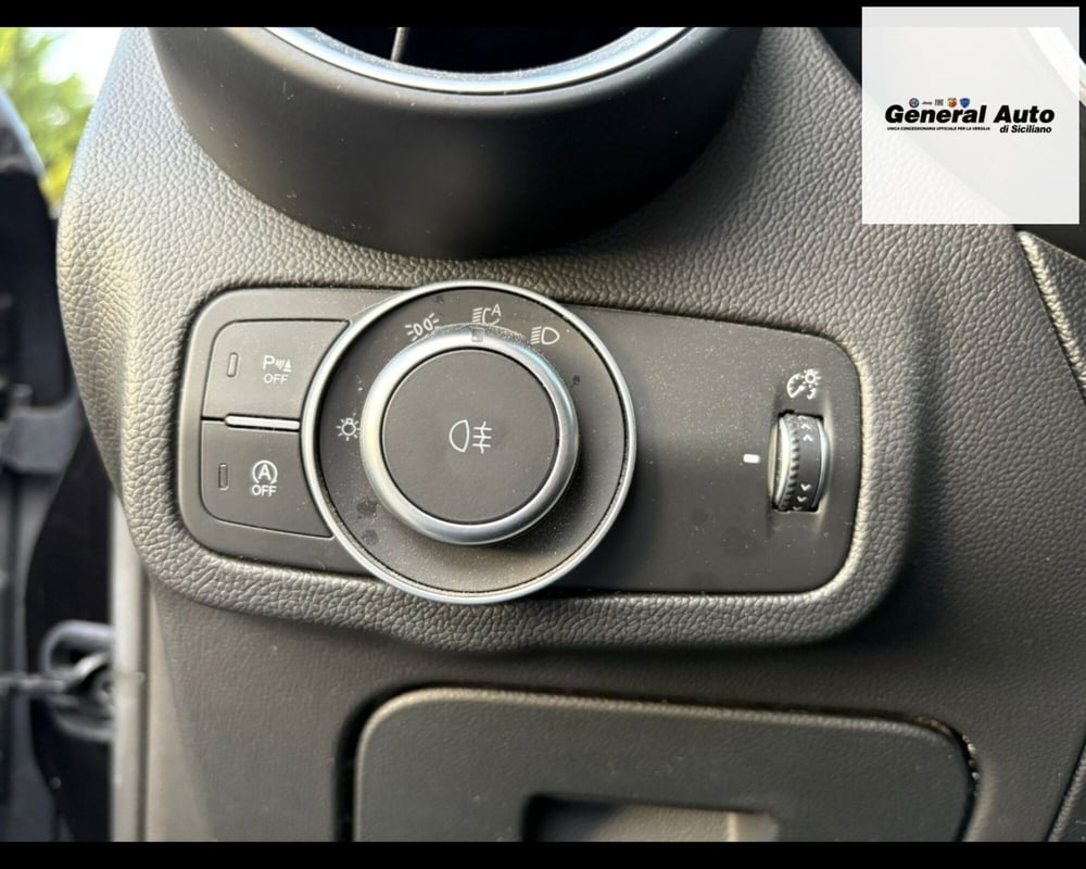 Alfa Romeo Stelvio usata a Lucca (16)