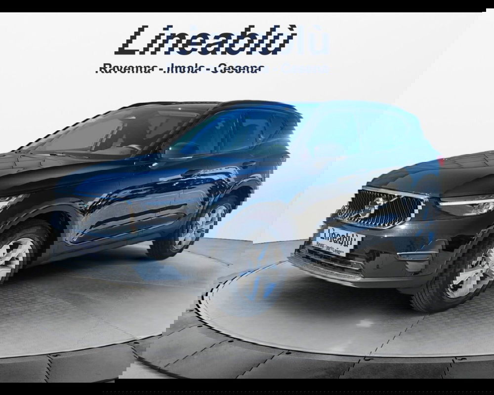 Volvo XC40 nuova a Ravenna (5)