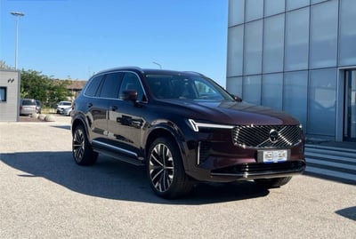 Volvo XC90 2.0 b5 Ultra Bright awd 7p.ti auto nuova a Ravenna