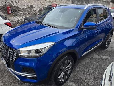 Dr dr 3.0 3.0 1.5 Gpl 114cv del 2022 usata a Fisciano