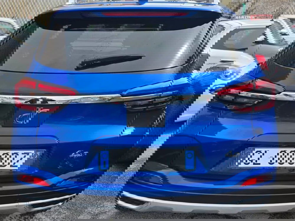 Dr dr 3.0 usata a Salerno (10)