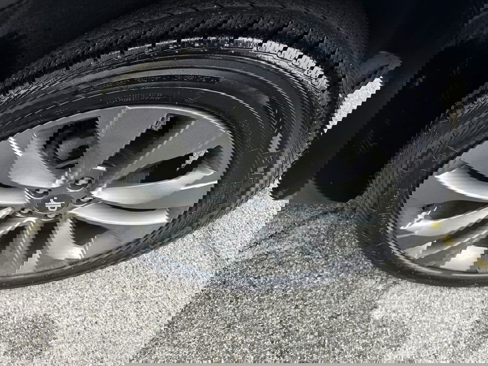 Dr dr 3.0 usata a Salerno (11)