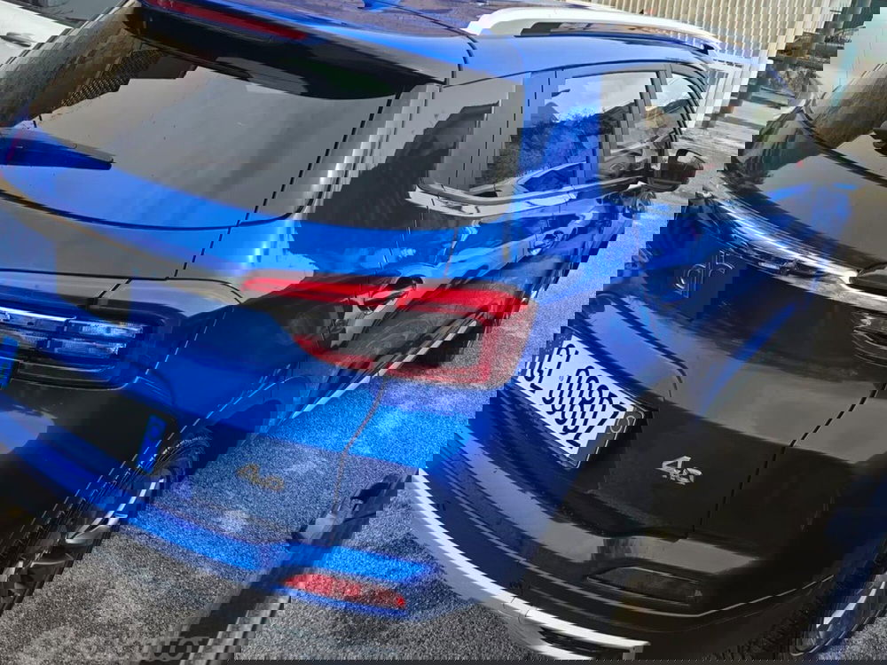 Dr dr 3.0 usata a Salerno (3)