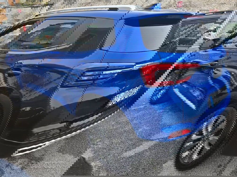 Dr dr 3.0 usata a Salerno (4)