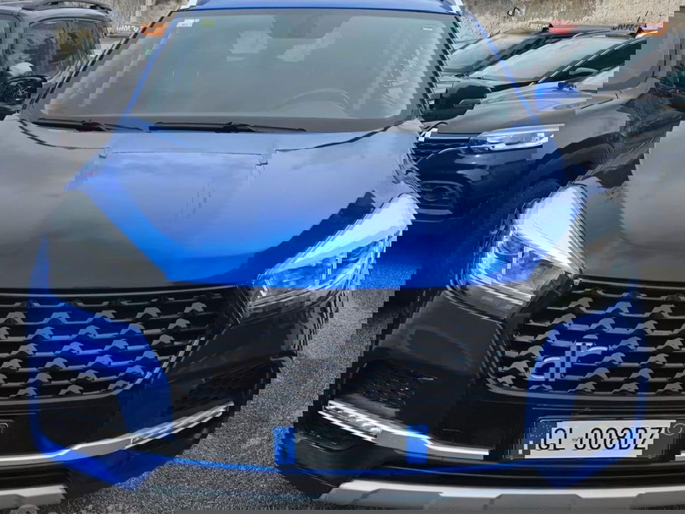 Dr dr 3.0 usata a Salerno (9)