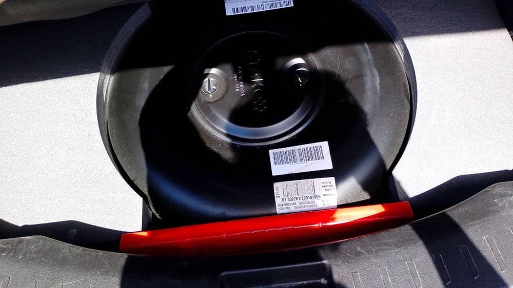 Lancia Ypsilon usata a Salerno (13)