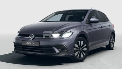 Volkswagen Polo 1.0 tsi Edition 95cv nuova a Casatenovo