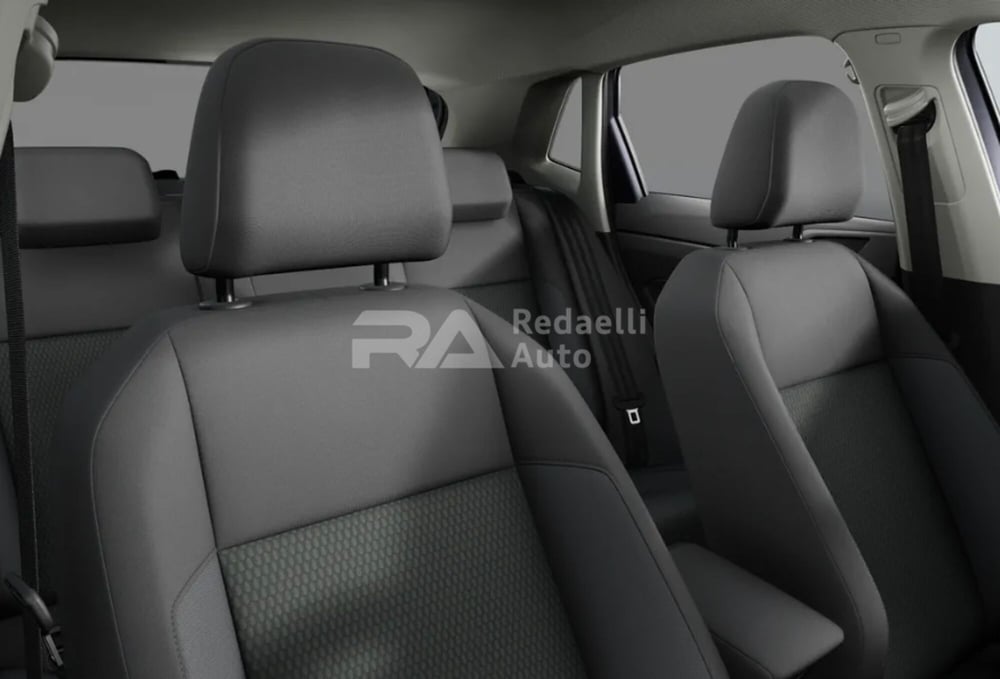 Volkswagen Polo nuova a Lecco (6)