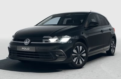 Volkswagen Polo 1.0 tsi Edition 95cv nuova a Casatenovo