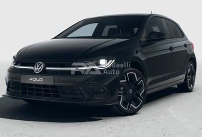 Volkswagen Polo 1.0 tsi R-Line 95cv nuova a Casatenovo