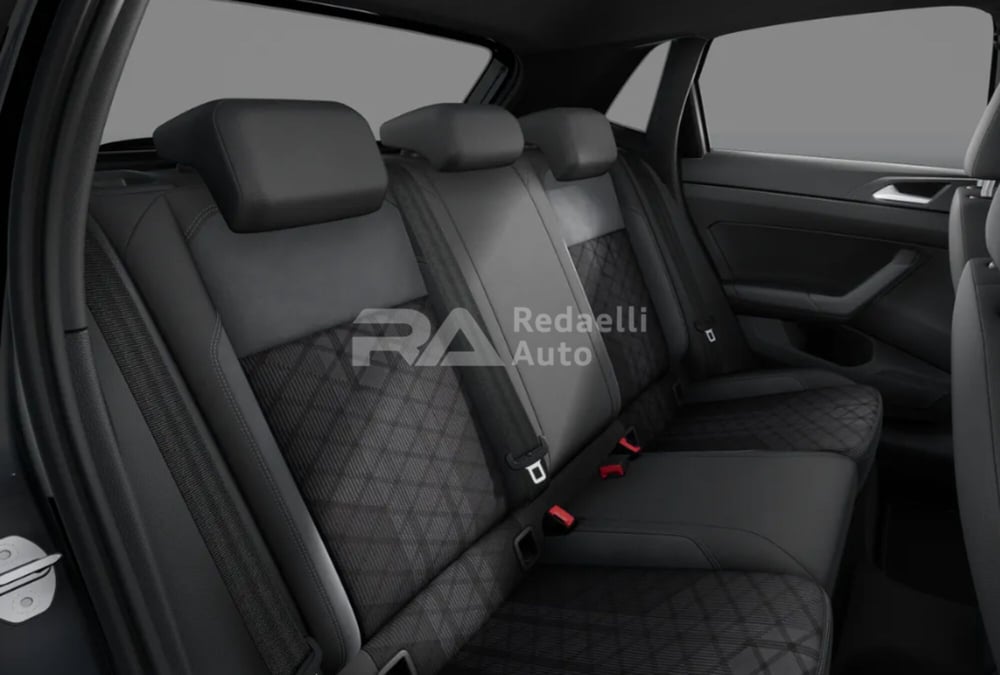 Volkswagen Polo nuova a Lecco (7)