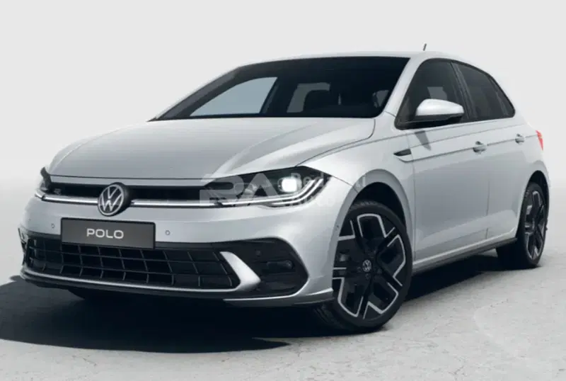 Volkswagen Polo nuova a Lecco
