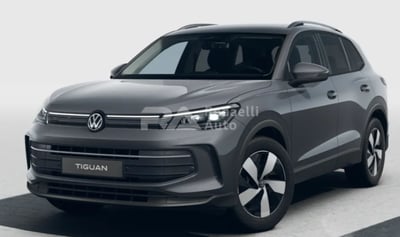 Volkswagen Tiguan 1.5 etsi Edition 150cv dsg nuova a Casatenovo