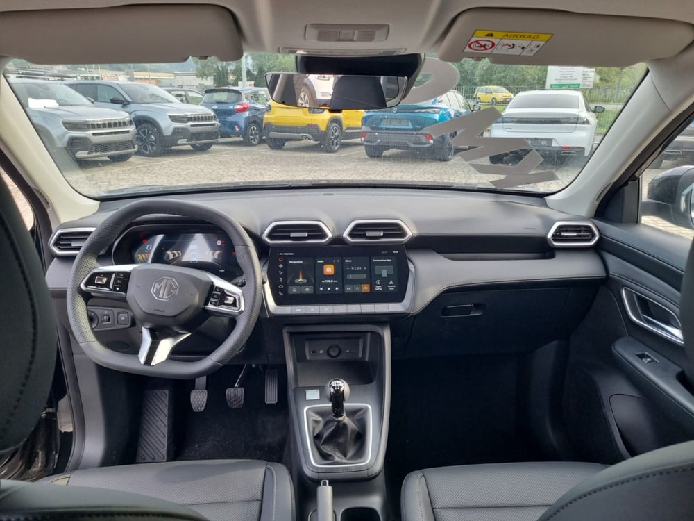 Mg ZS nuova a Lucca (11)