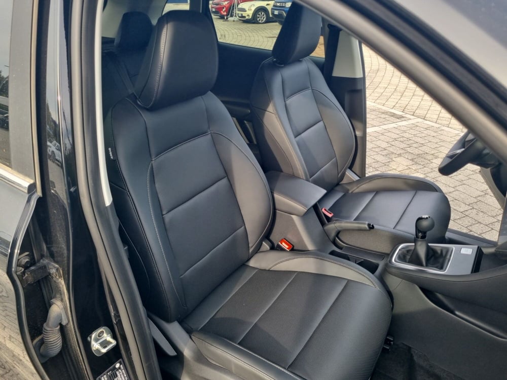 Mg ZS nuova a Lucca (14)