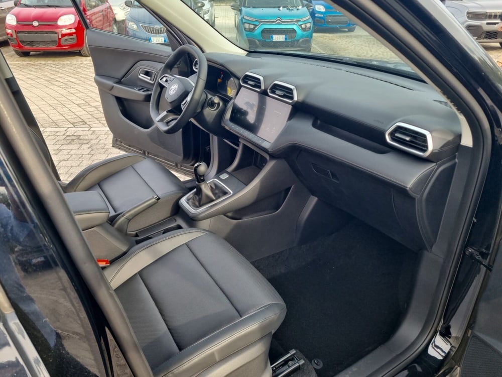 Mg ZS nuova a Lucca (15)