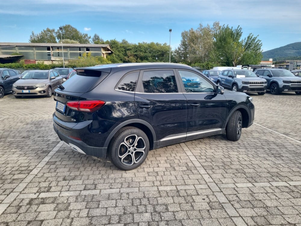 Mg ZS nuova a Lucca (3)