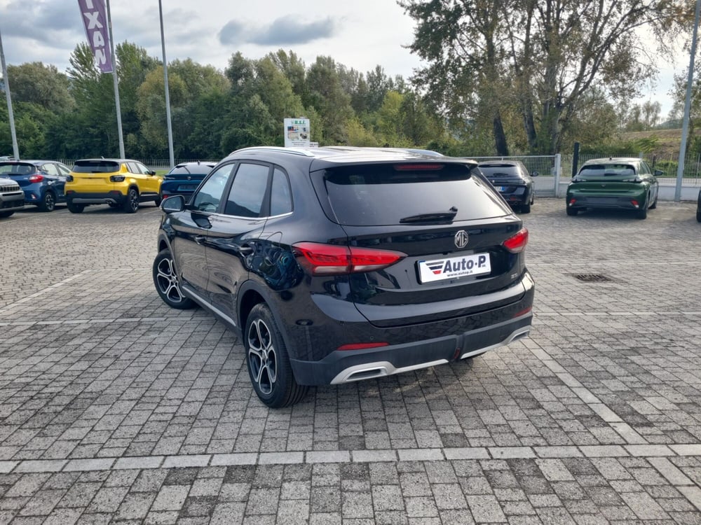 Mg ZS nuova a Lucca (4)