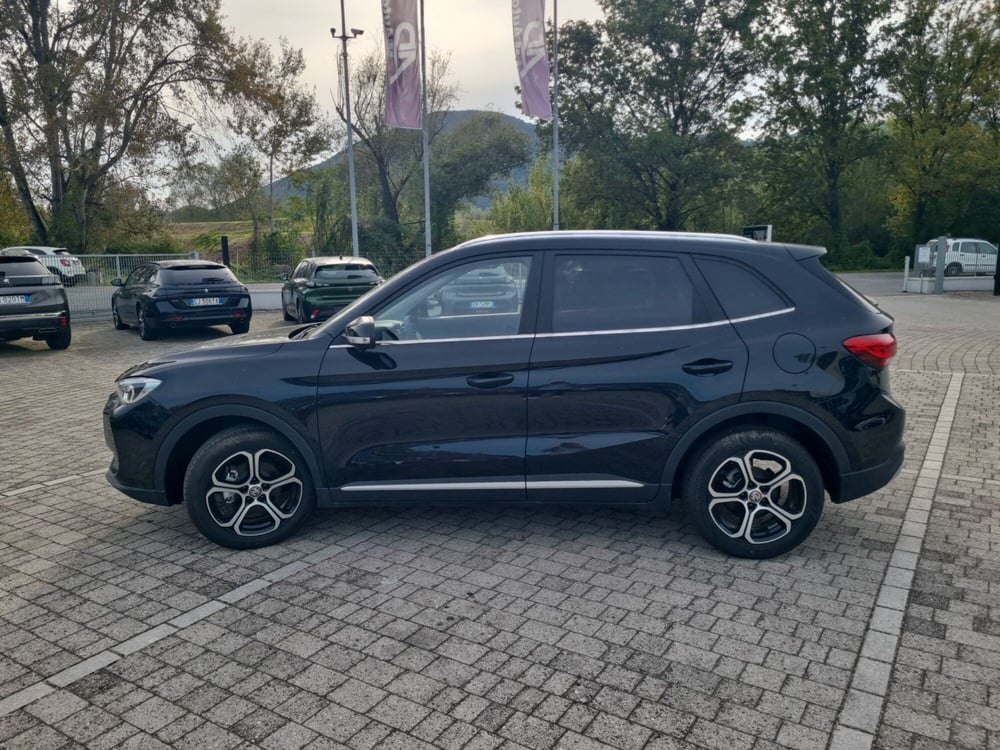 Mg ZS nuova a Lucca (5)