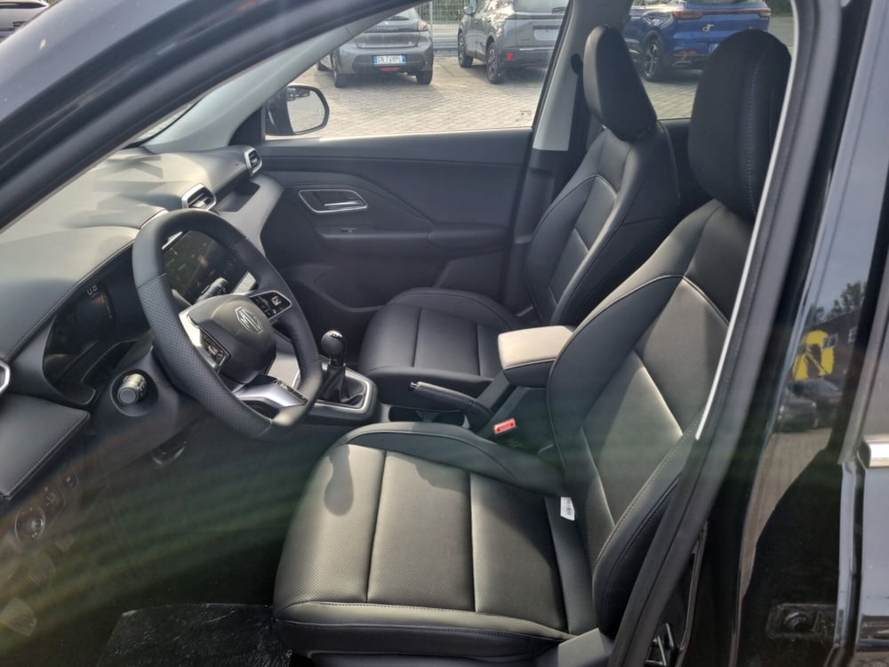 Mg ZS nuova a Lucca (6)