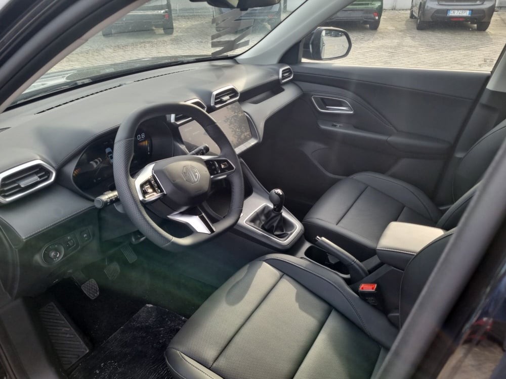 Mg ZS nuova a Lucca (7)