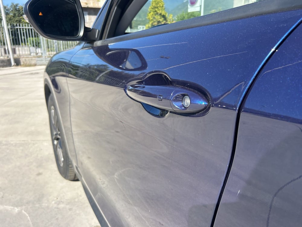 Alfa Romeo Stelvio usata a Frosinone (11)