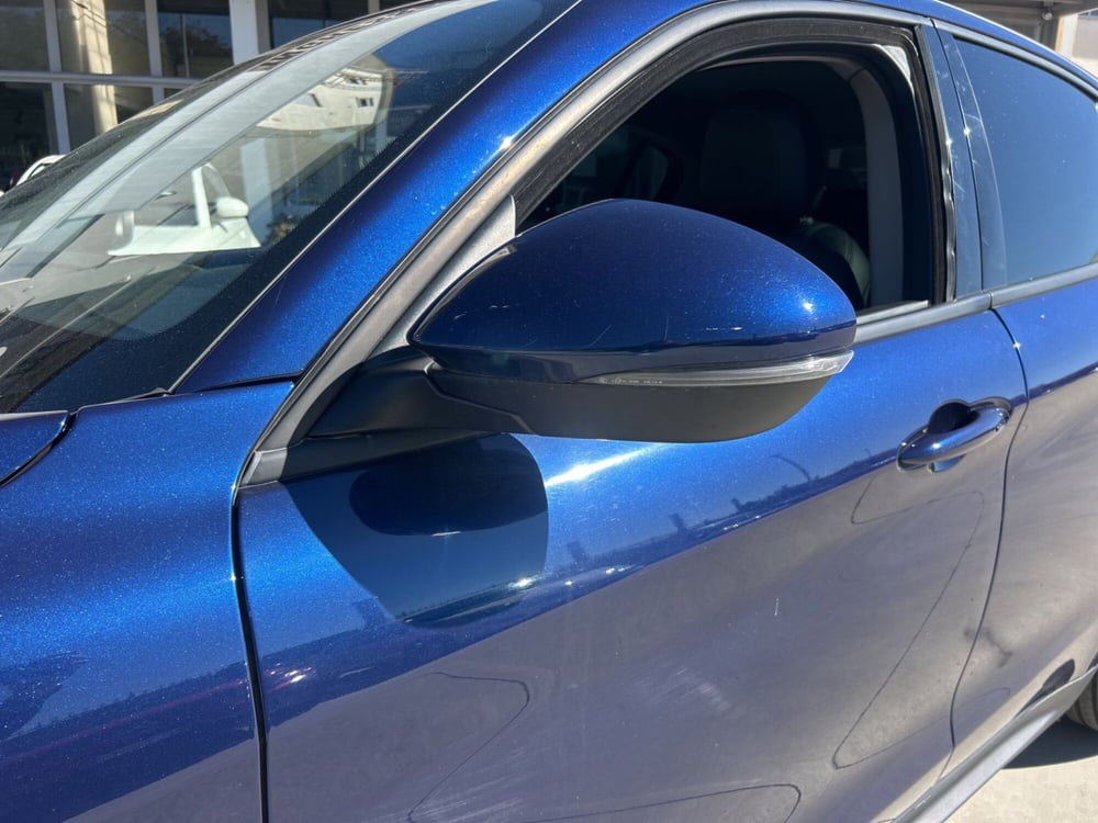 Alfa Romeo Stelvio usata a Frosinone (12)