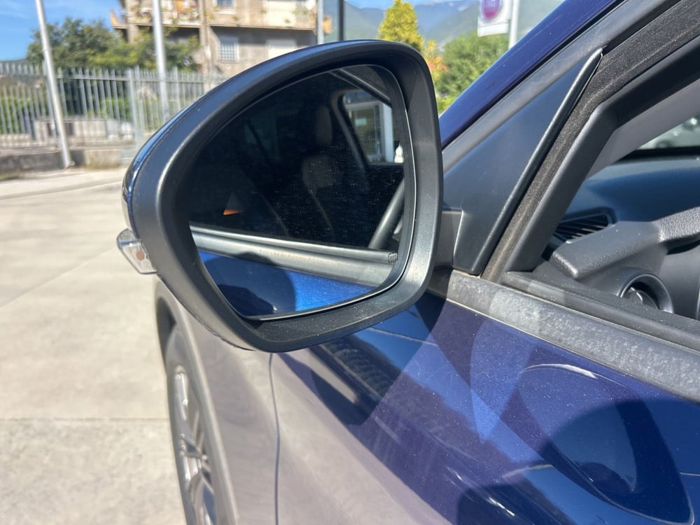 Alfa Romeo Stelvio usata a Frosinone (13)
