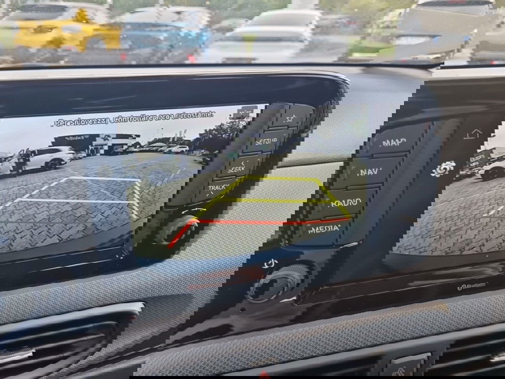 Hyundai i10 nuova a Lucca (10)