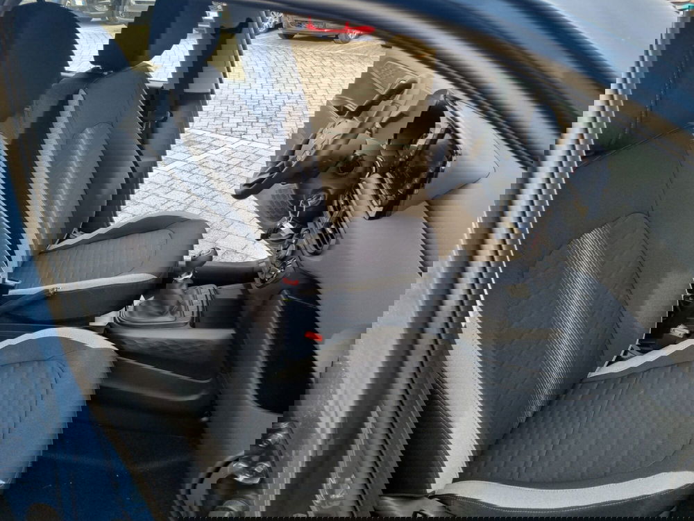 Hyundai i10 nuova a Lucca (15)