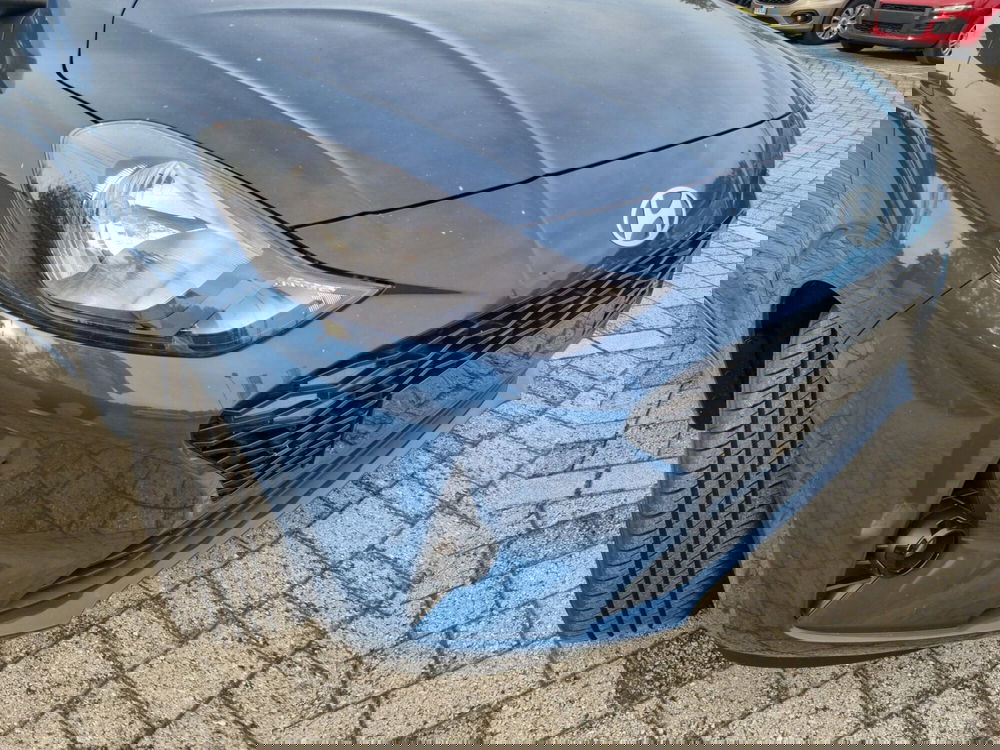 Hyundai i10 nuova a Lucca (17)