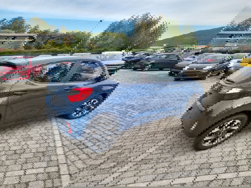 Hyundai i10 nuova a Lucca (3)