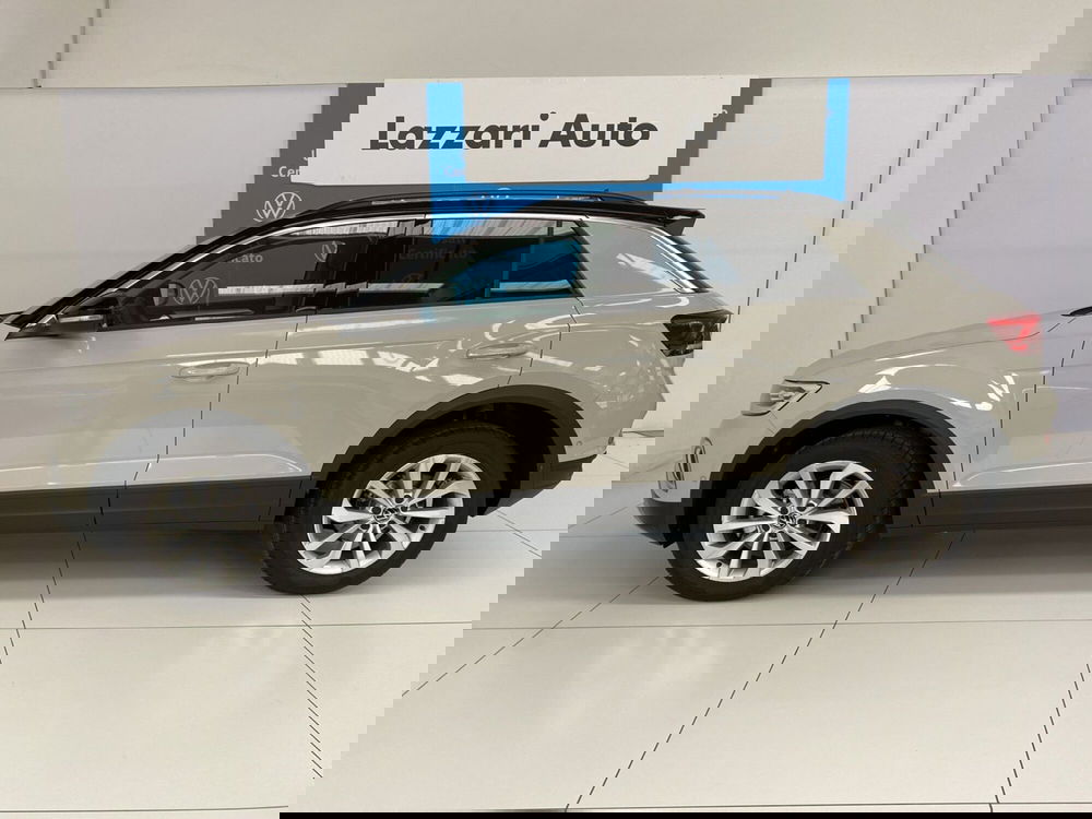 Volkswagen T-Roc nuova a Lodi (2)