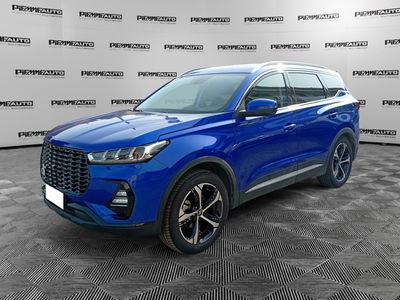 Dr dr 6.0 6.0 1.5 turbo 154cv cvt del 2023 usata a Medesano