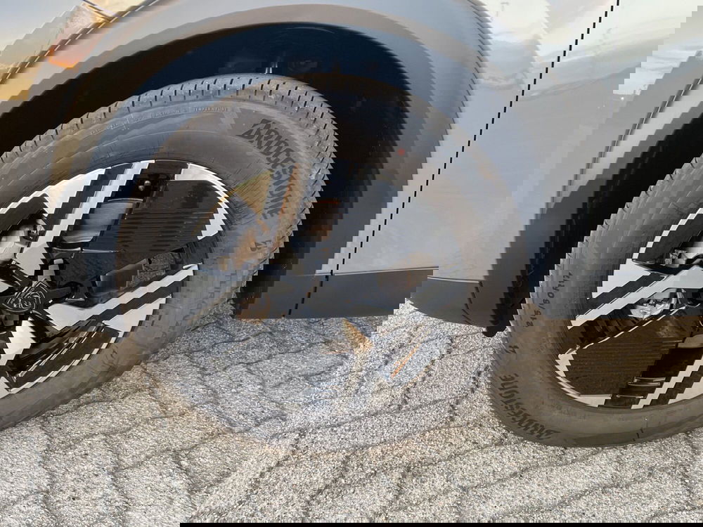 Peugeot 2008 nuova a Parma (14)