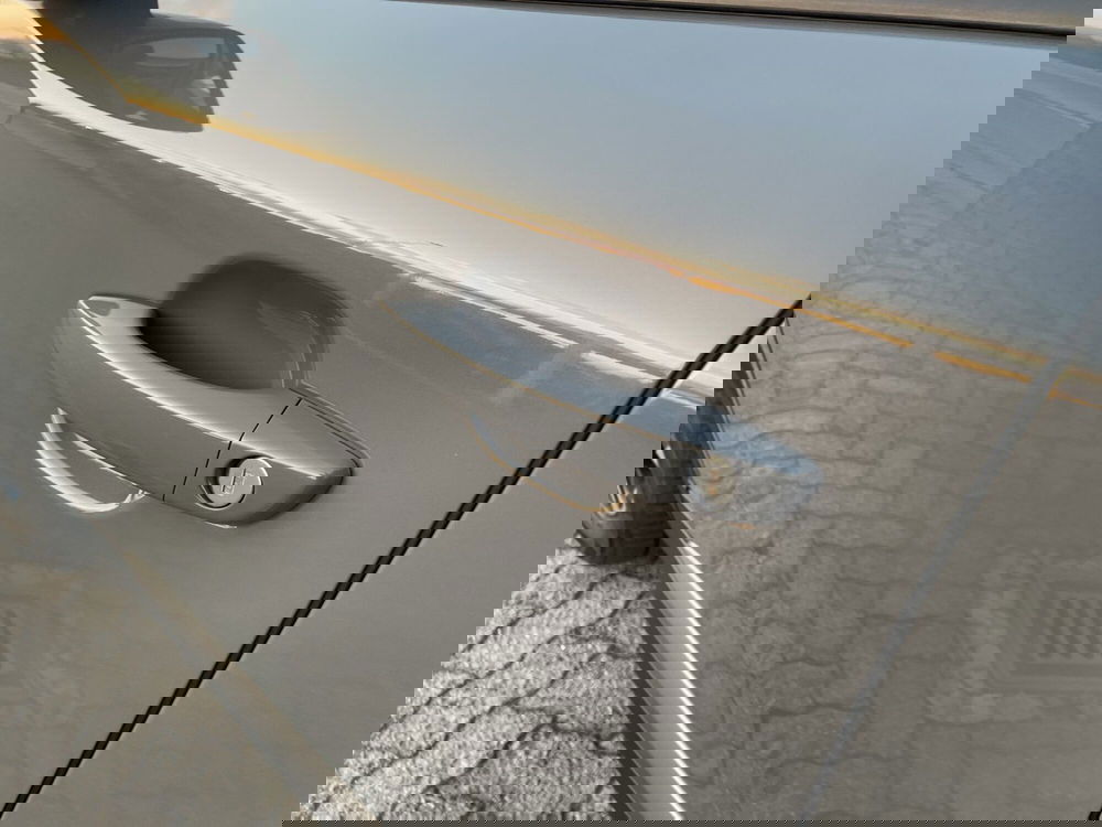 Peugeot 2008 nuova a Parma (17)