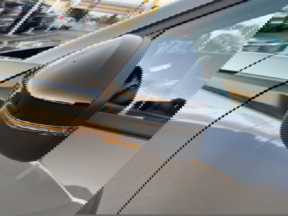 Peugeot 2008 nuova a Parma (18)