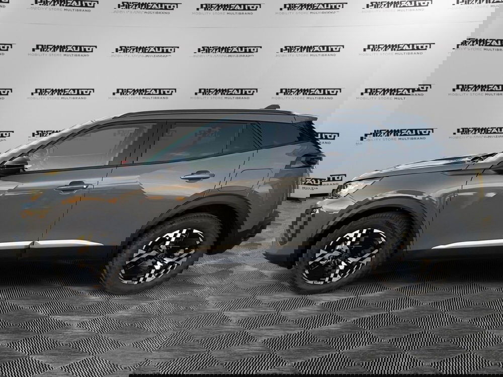 Peugeot 2008 nuova a Parma (2)