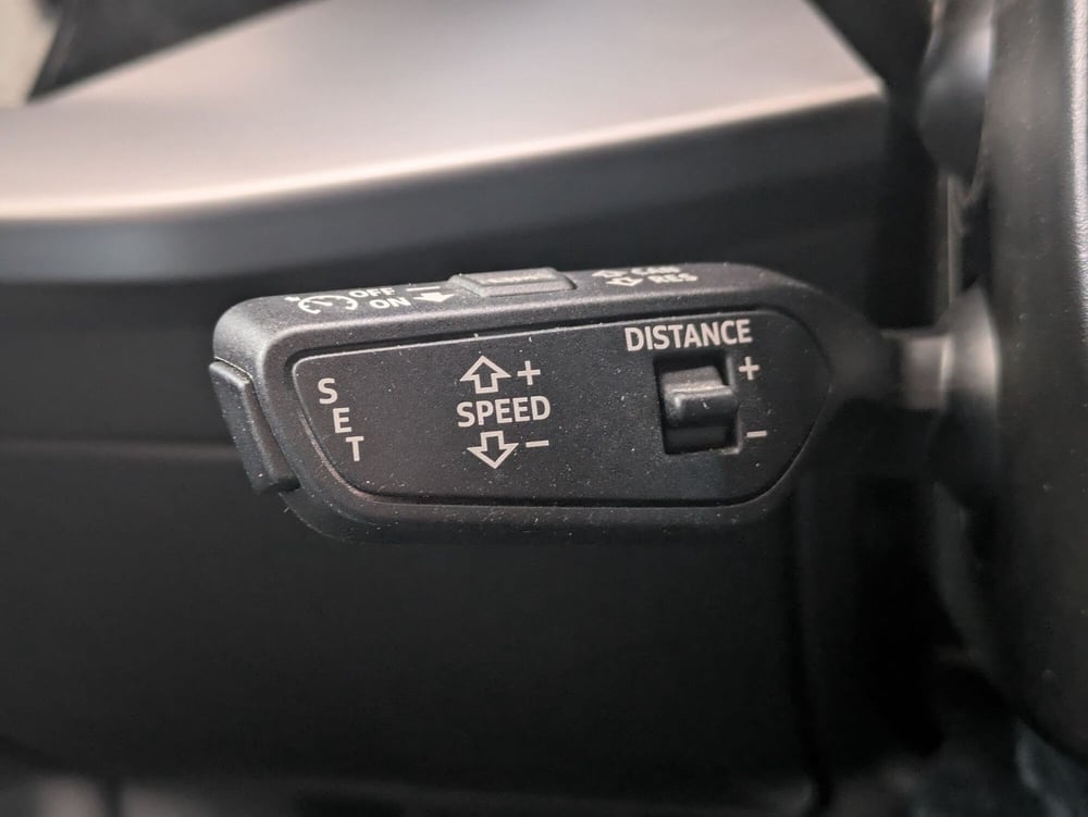 Audi A3 Sportback usata a Agrigento (15)