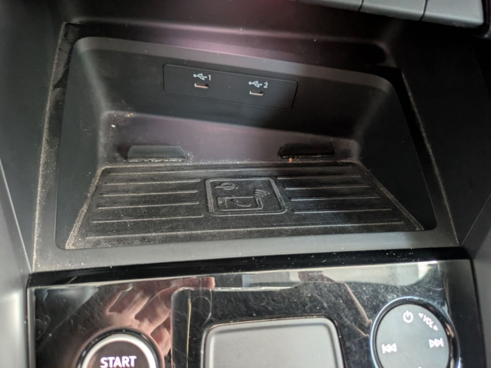 Audi A3 Sportback usata a Agrigento (17)