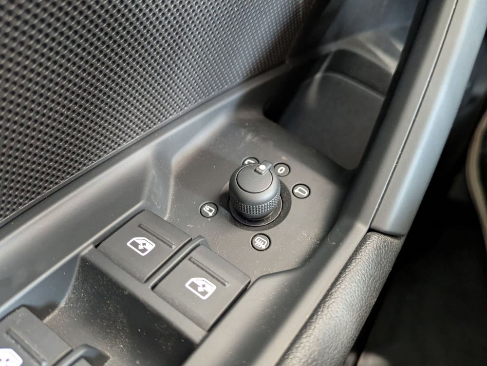 Audi A3 Sportback usata a Agrigento (12)