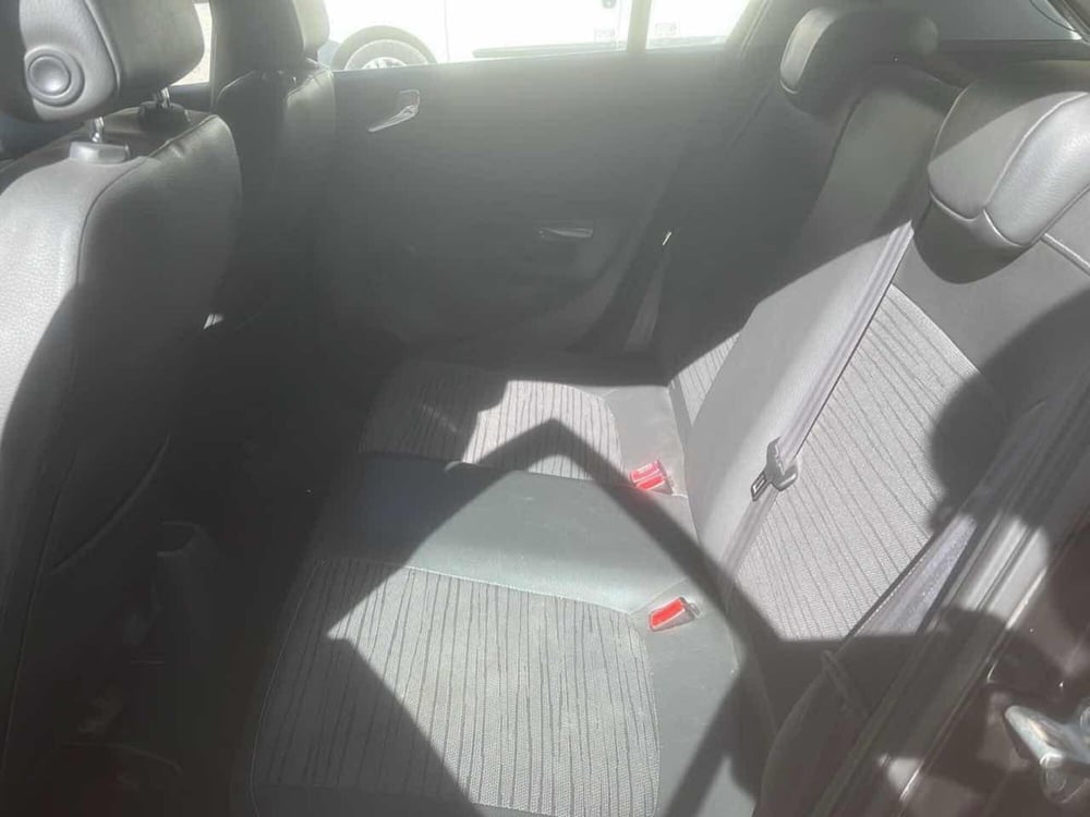 Opel Corsa usata a Foggia (12)